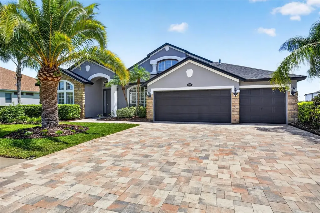 16339 Ivy Lake Drive Odessa FL 33556
