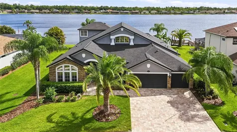 16339 Ivy Lake Drive Odessa FL 33556