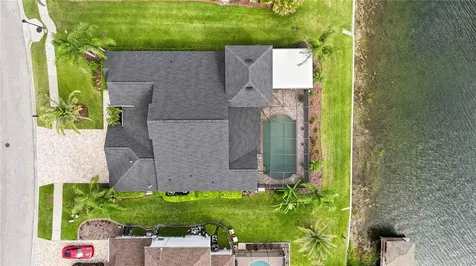 16339 Ivy Lake Drive Odessa FL 33556