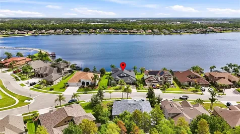 16339 Ivy Lake Drive Odessa FL 33556