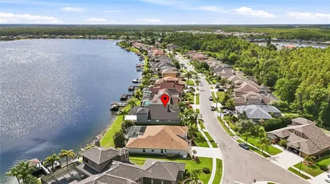 16339 Ivy Lake Drive Odessa FL 33556