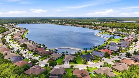 16339 Ivy Lake Drive Odessa FL 33556
