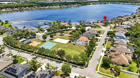 16339 Ivy Lake Drive Odessa FL 33556