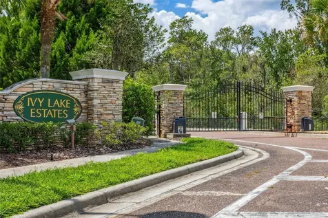 16339 Ivy Lake Drive Odessa FL 33556