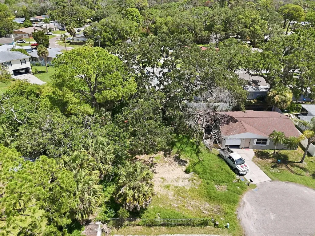4925 Amherst Court New Port Richey FL 34652