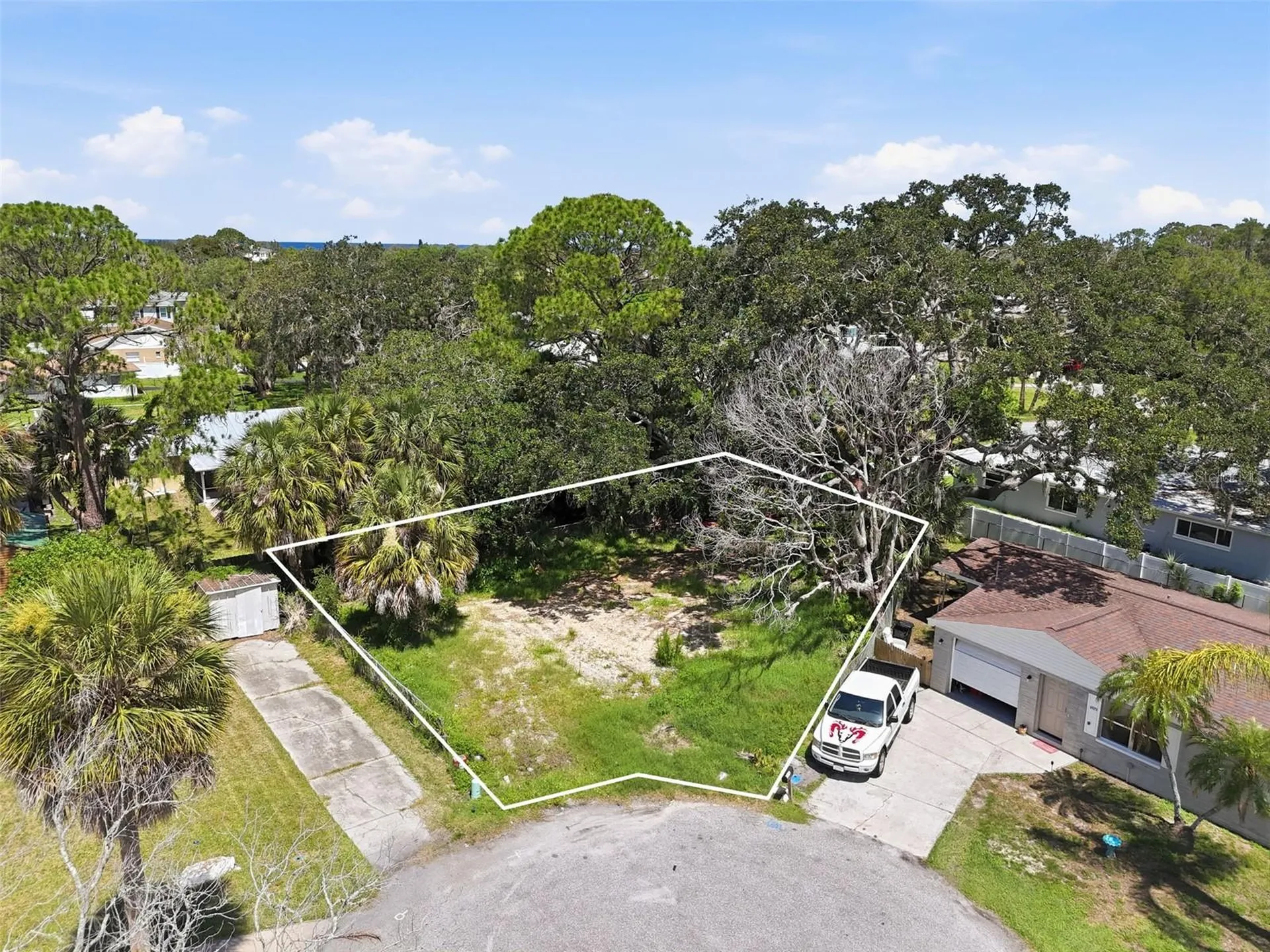 4925 Amherst Court New Port Richey FL 34652