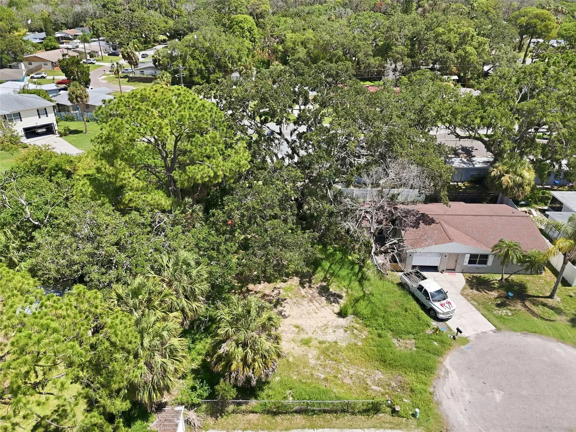 4925 Amherst Court New Port Richey FL 34652