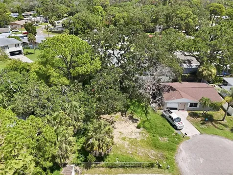 4925 Amherst Court New Port Richey FL 34652