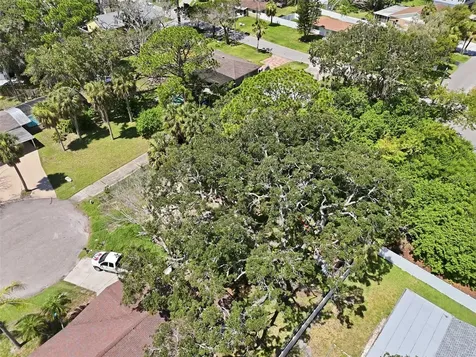 4925 Amherst Court New Port Richey FL 34652