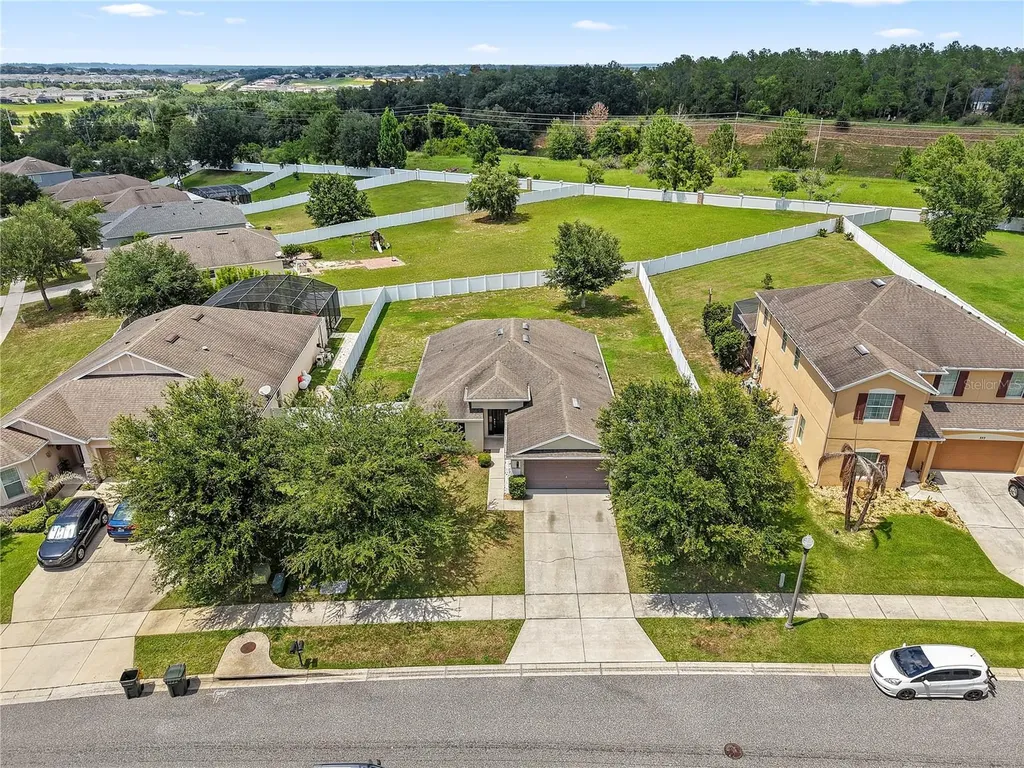 337 Giovani Boulevard Clermont FL 34715