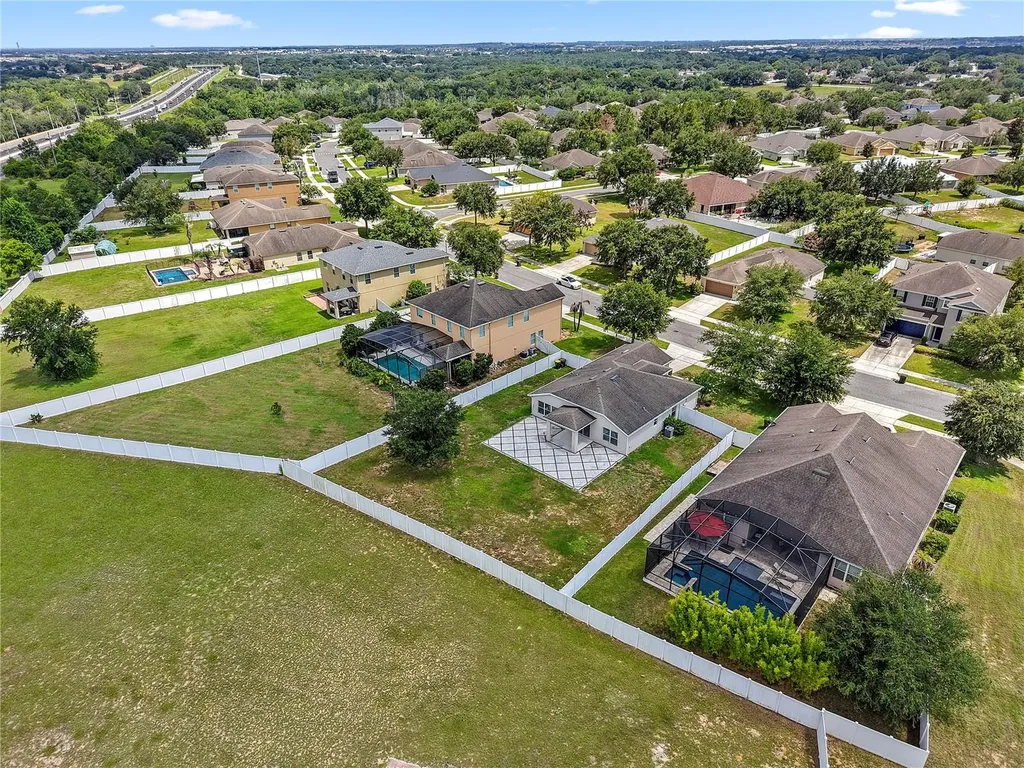 337 Giovani Boulevard Clermont FL 34715