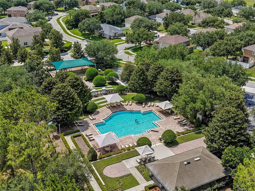 337 Giovani Boulevard Clermont FL 34715