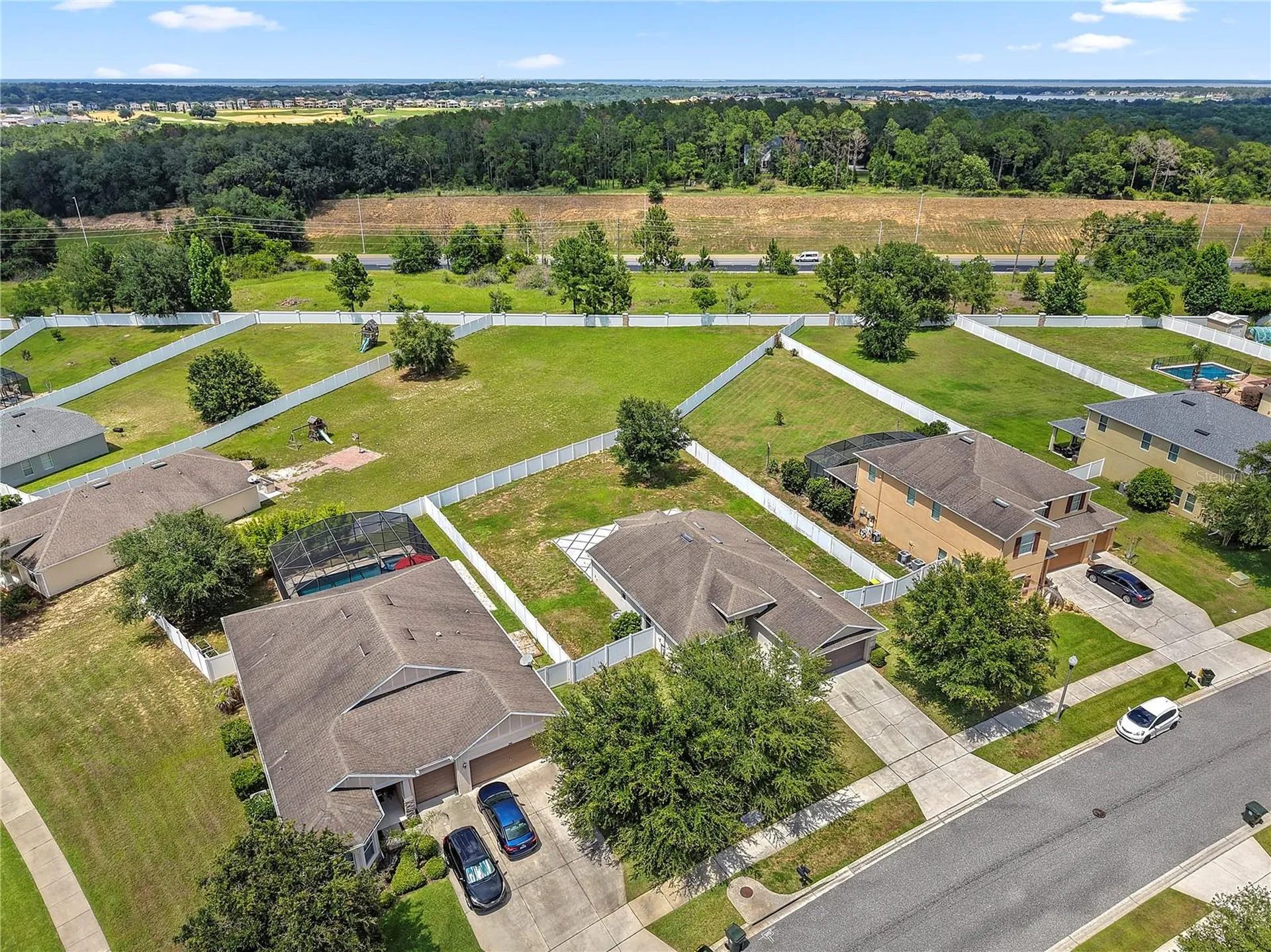 337 Giovani Boulevard Clermont FL 34715