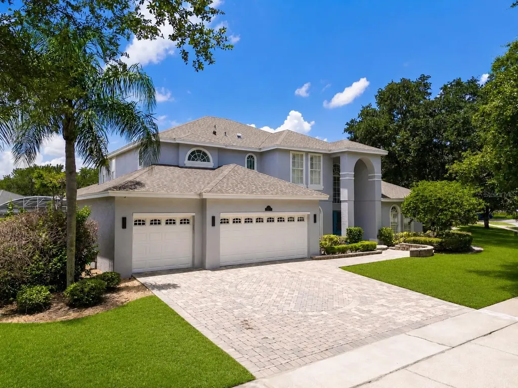 2106 Stillington Street Orlando FL 32835