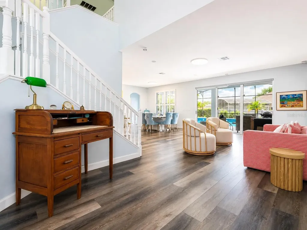 2106 Stillington Street Orlando FL 32835