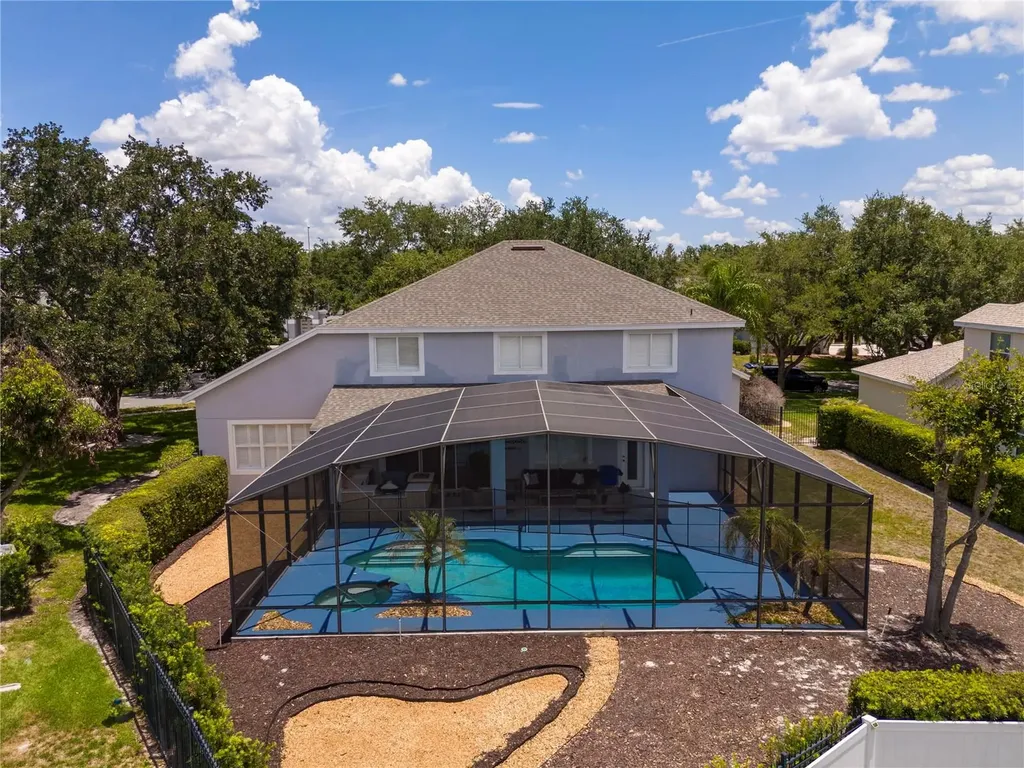 2106 Stillington Street Orlando FL 32835