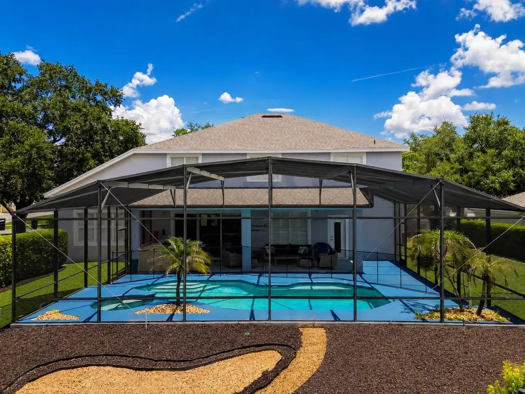 2106 Stillington Street Orlando FL 32835