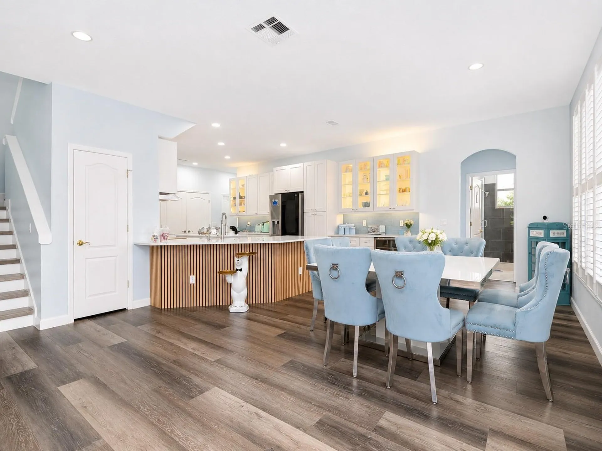 2106 Stillington Street Orlando FL 32835