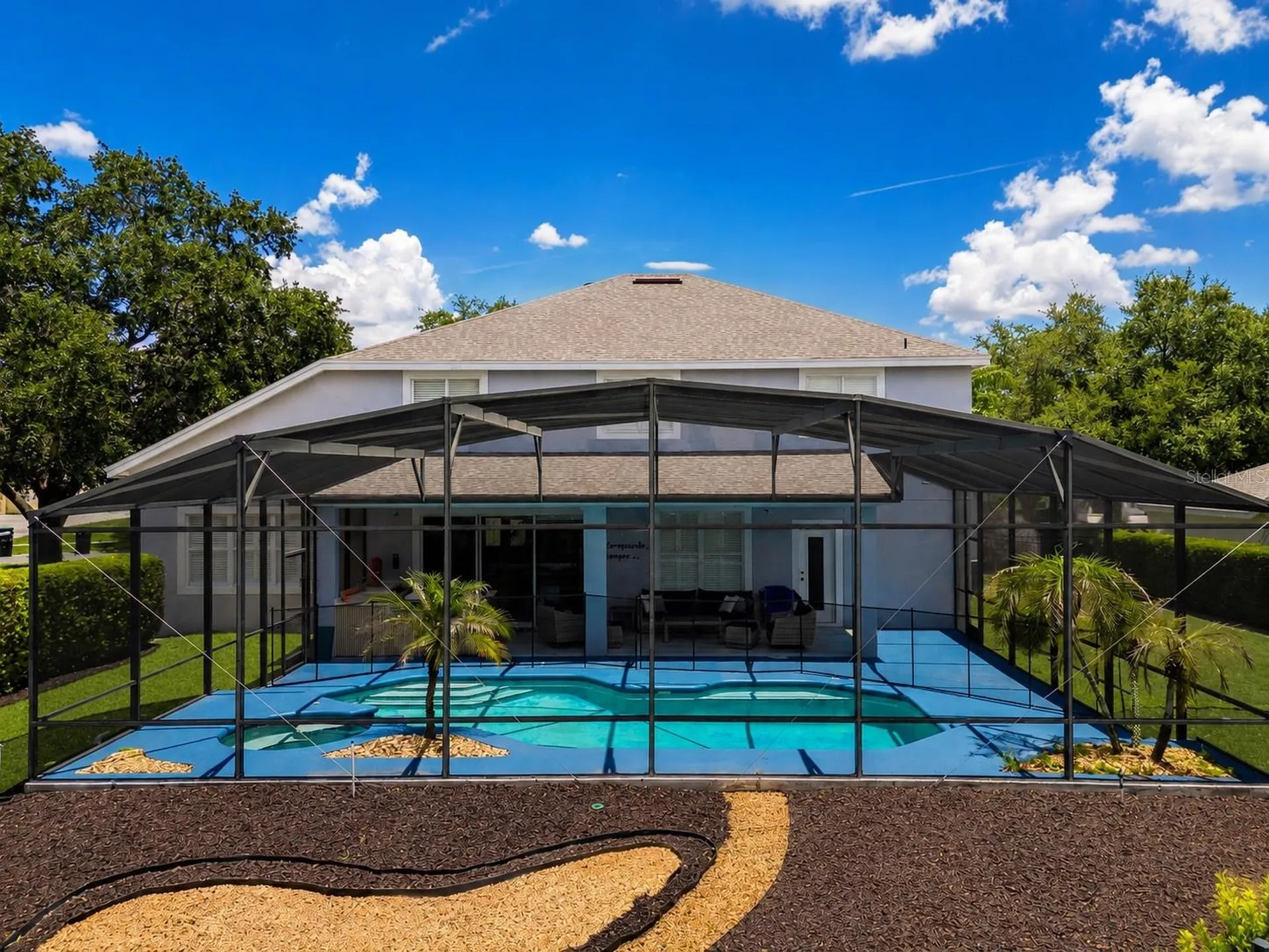 2106 Stillington Street Orlando FL 32835