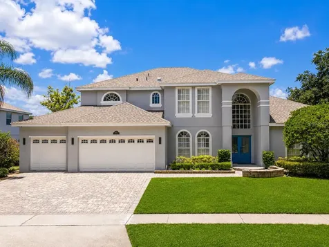 2106 Stillington Street Orlando FL 32835