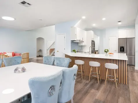 2106 Stillington Street Orlando FL 32835