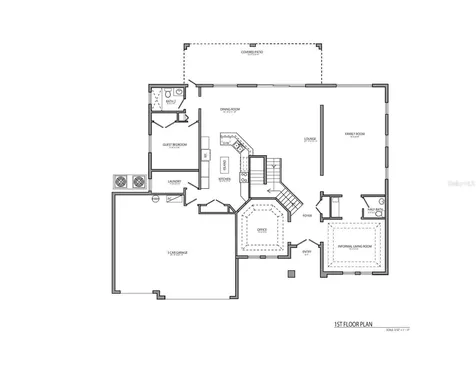 2106 Stillington Street Orlando FL 32835