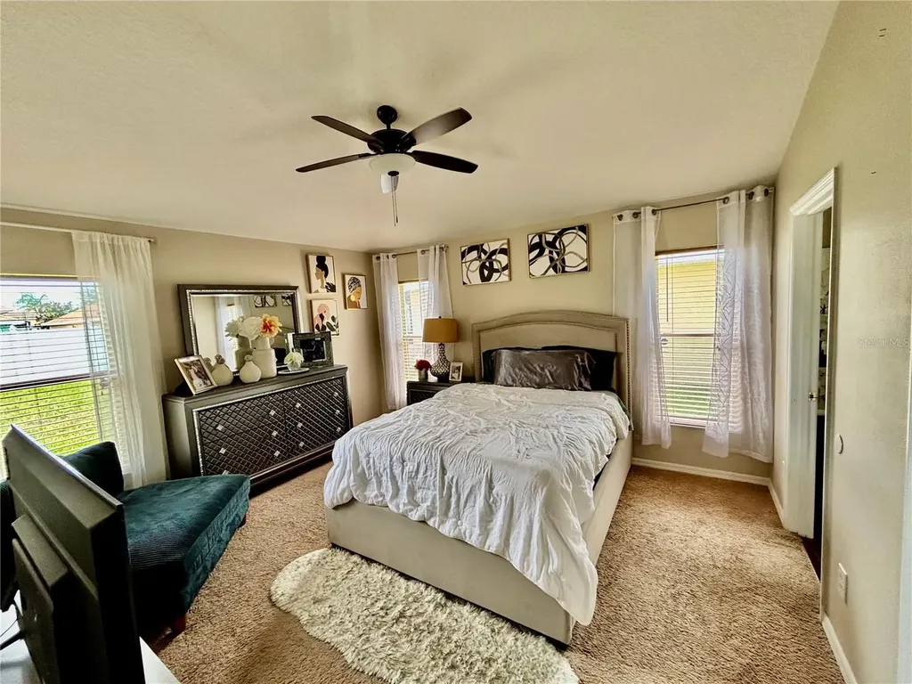 2146 Blackstone Landing Drive Kissimmee FL 34758