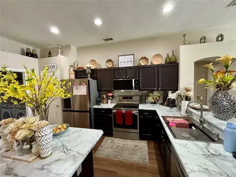 2146 Blackstone Landing Drive Kissimmee FL 34758