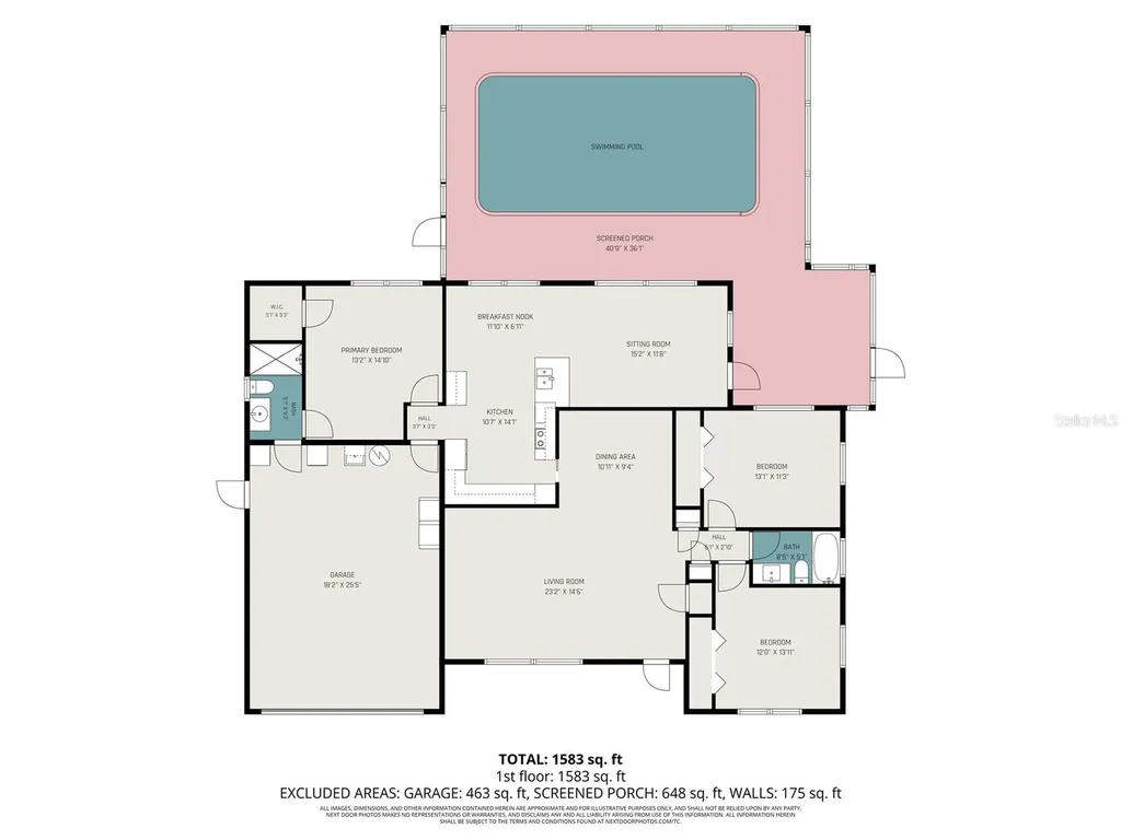 3907 23rd Avenue W Bradenton FL 34205