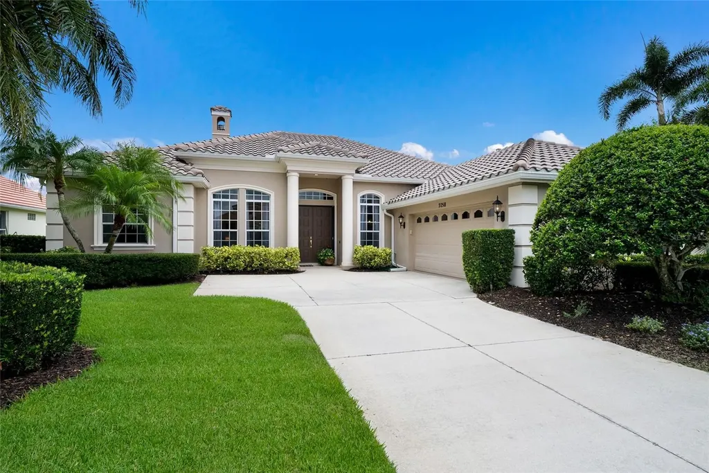 7058 Twin Hills Terrace Lakewood Ranch FL 34202