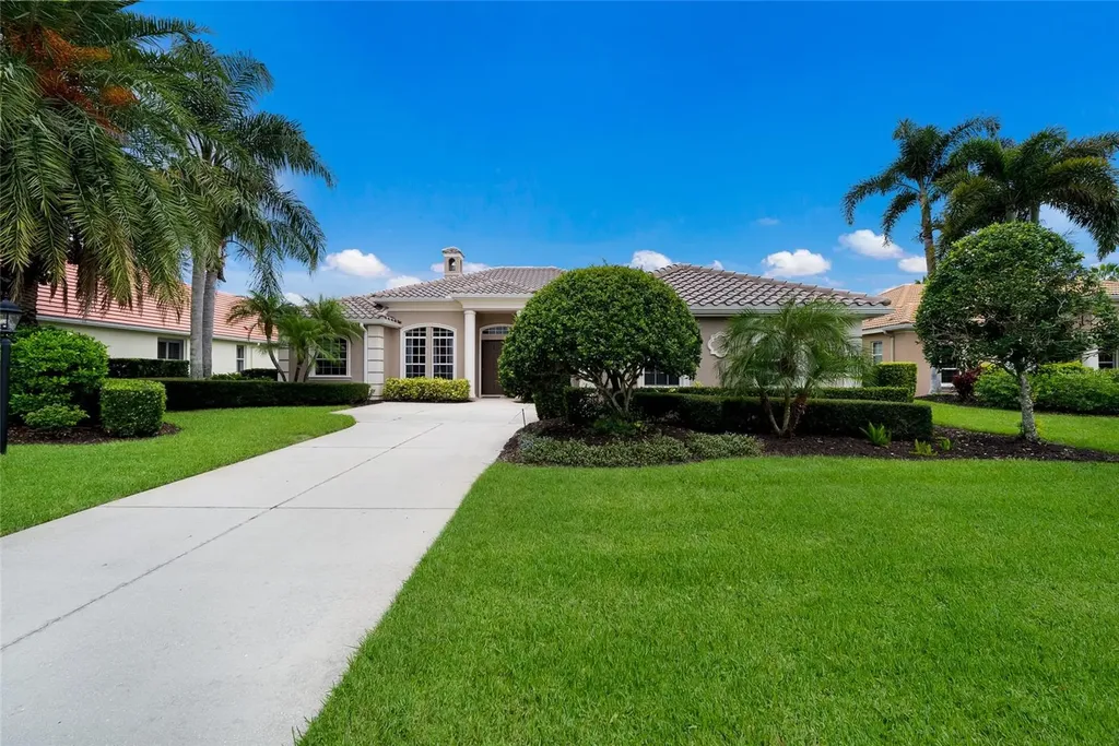 7058 Twin Hills Terrace Lakewood Ranch FL 34202