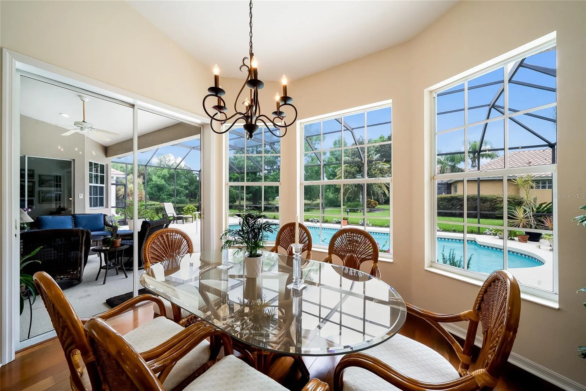 7058 Twin Hills Terrace Lakewood Ranch FL 34202