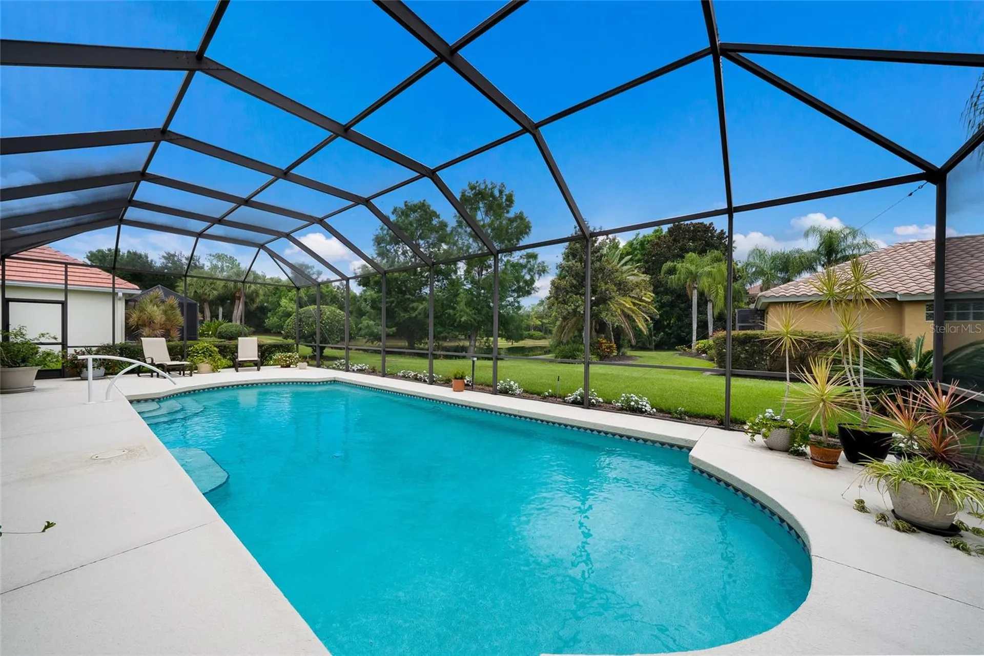 7058 Twin Hills Terrace Lakewood Ranch FL 34202