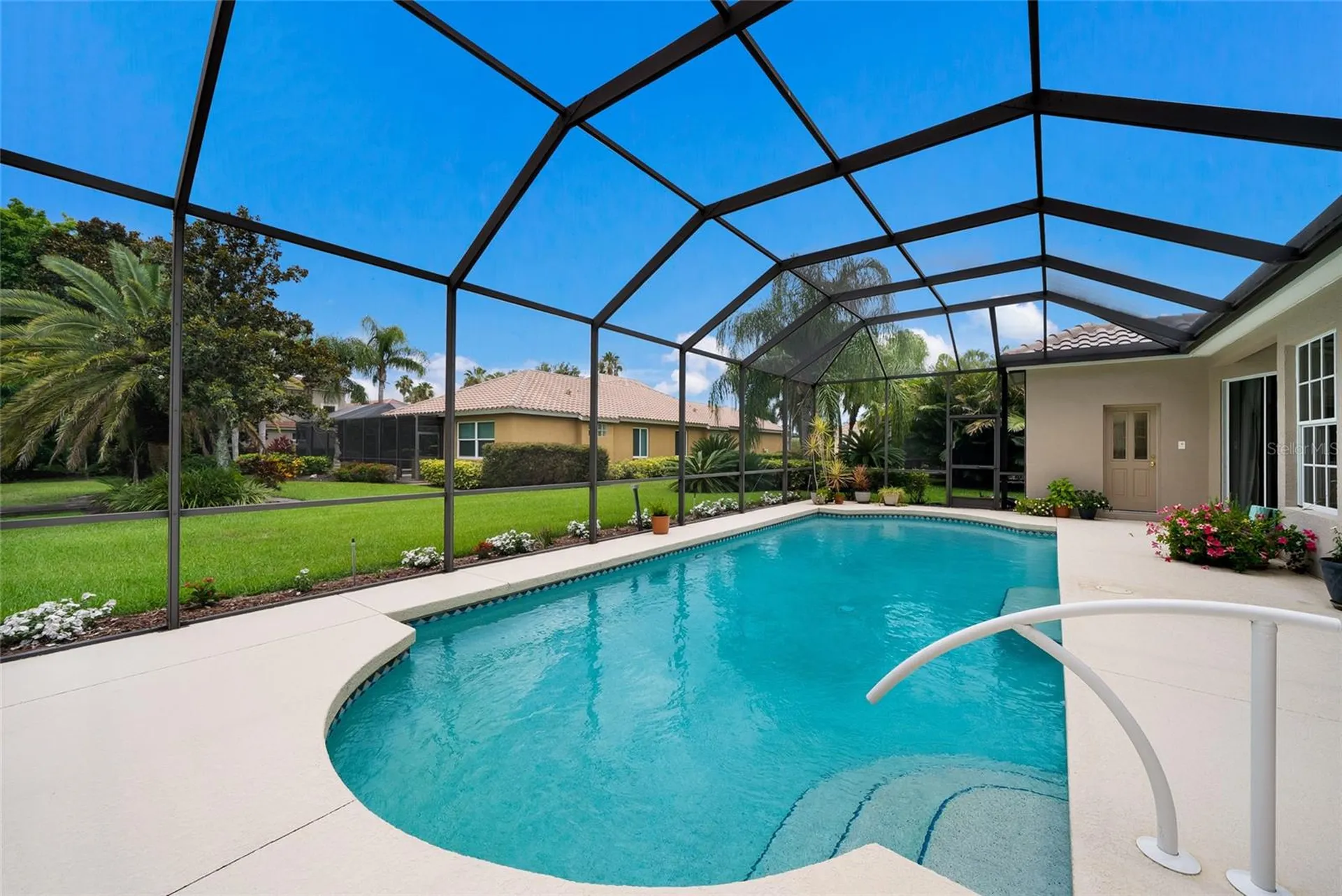7058 Twin Hills Terrace Lakewood Ranch FL 34202