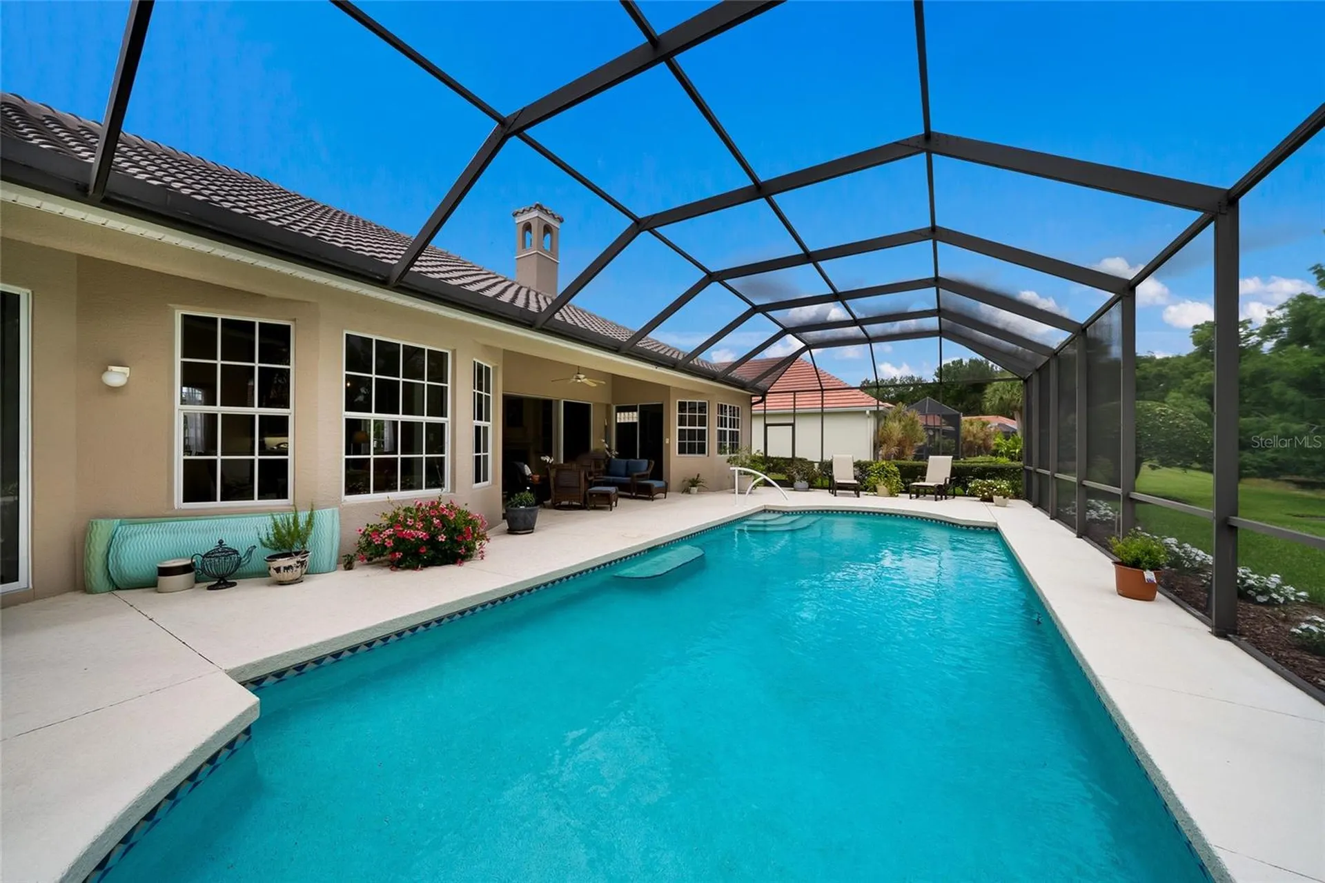 7058 Twin Hills Terrace Lakewood Ranch FL 34202