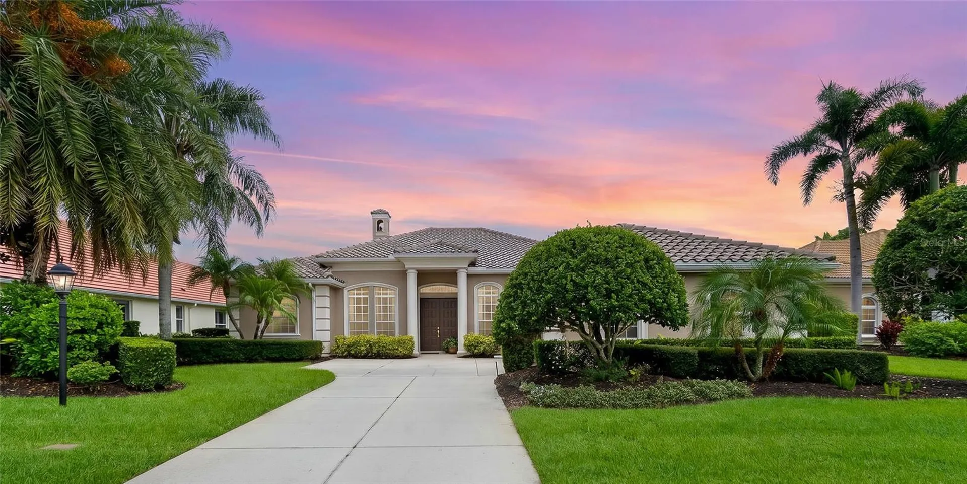 7058 Twin Hills Terrace Lakewood Ranch FL 34202