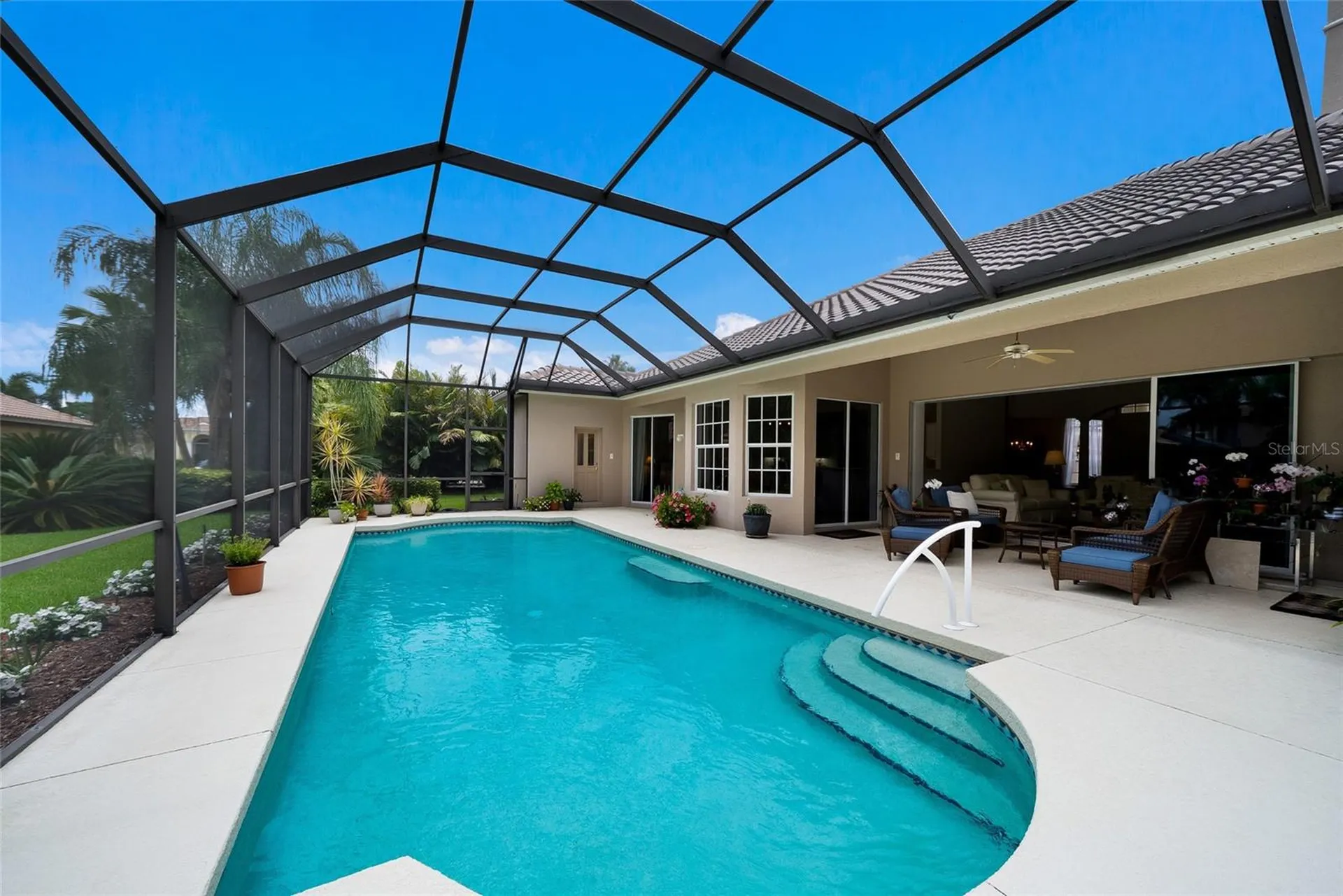7058 Twin Hills Terrace Lakewood Ranch FL 34202
