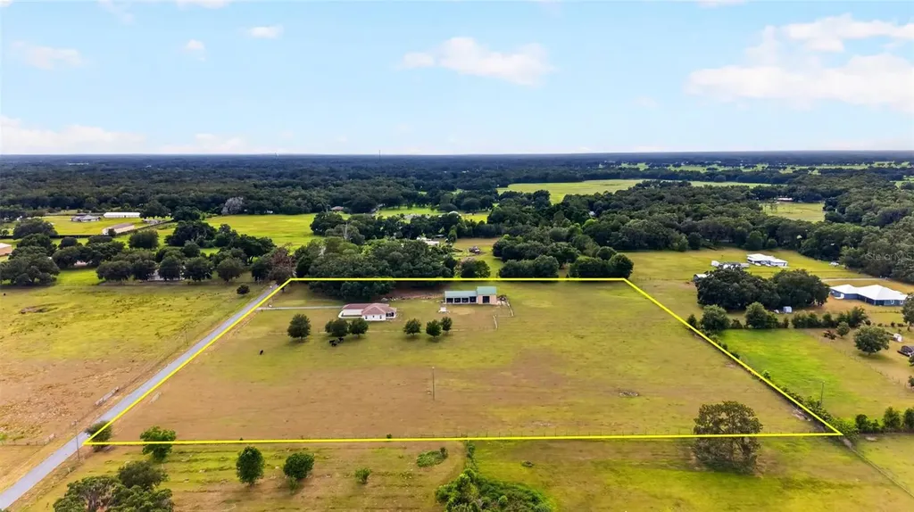 2440 Cr 546 Bushnell FL 33513