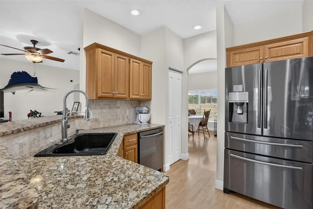 2440 Cr 546 Bushnell FL 33513