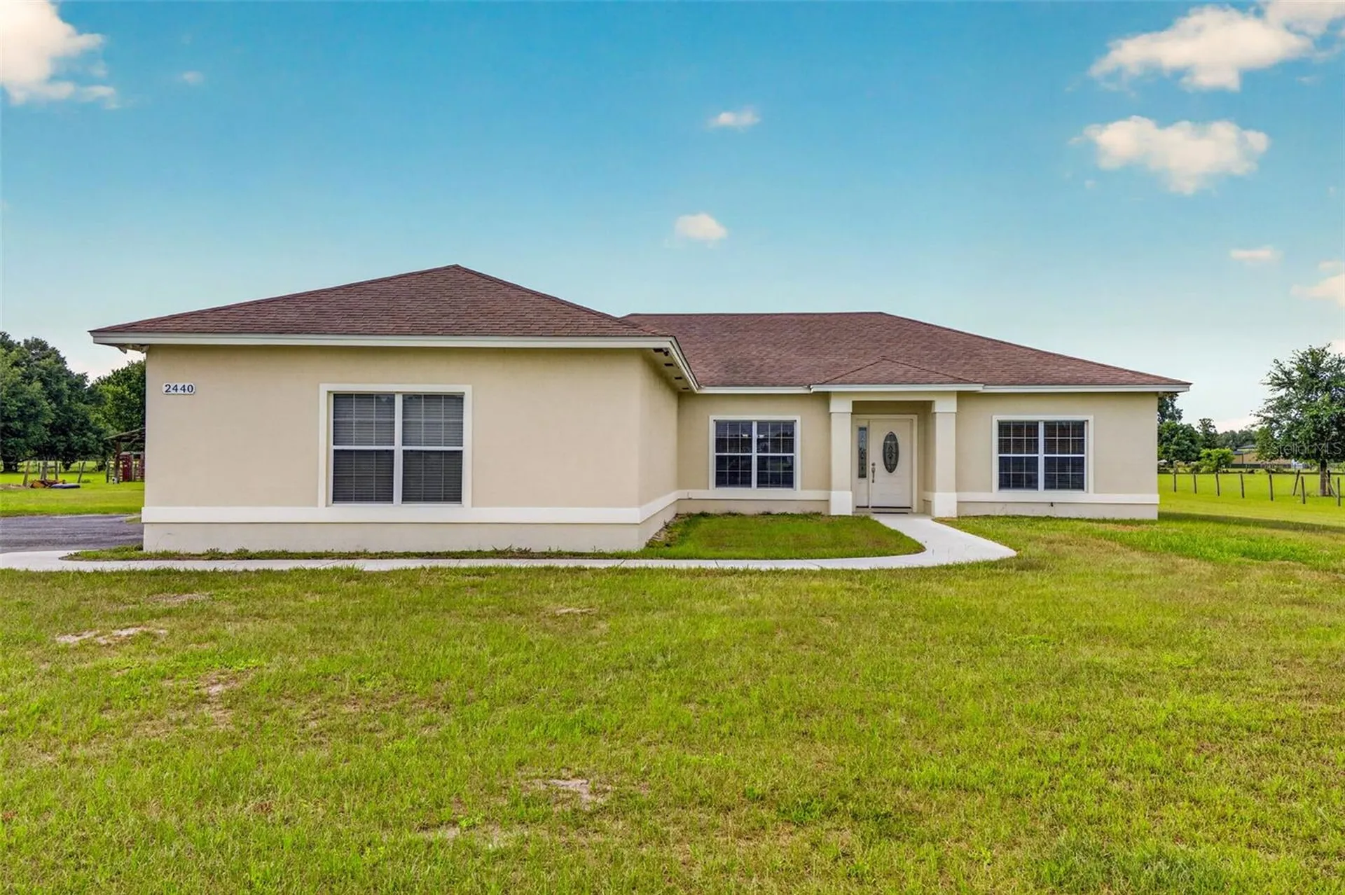 2440 Cr 546 Bushnell FL 33513