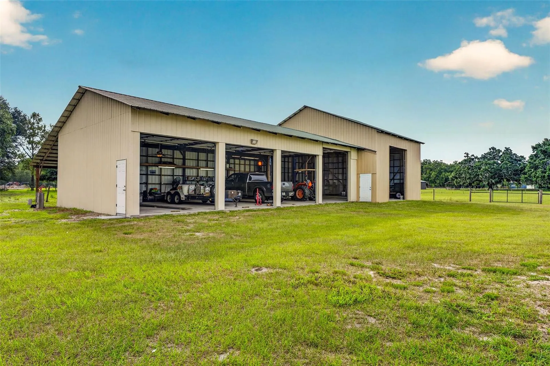 2440 Cr 546 Bushnell FL 33513