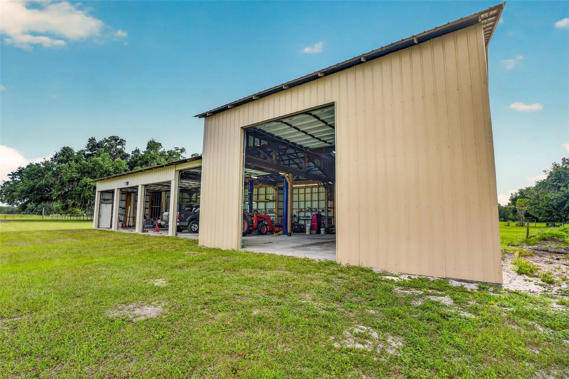 2440 Cr 546 Bushnell FL 33513