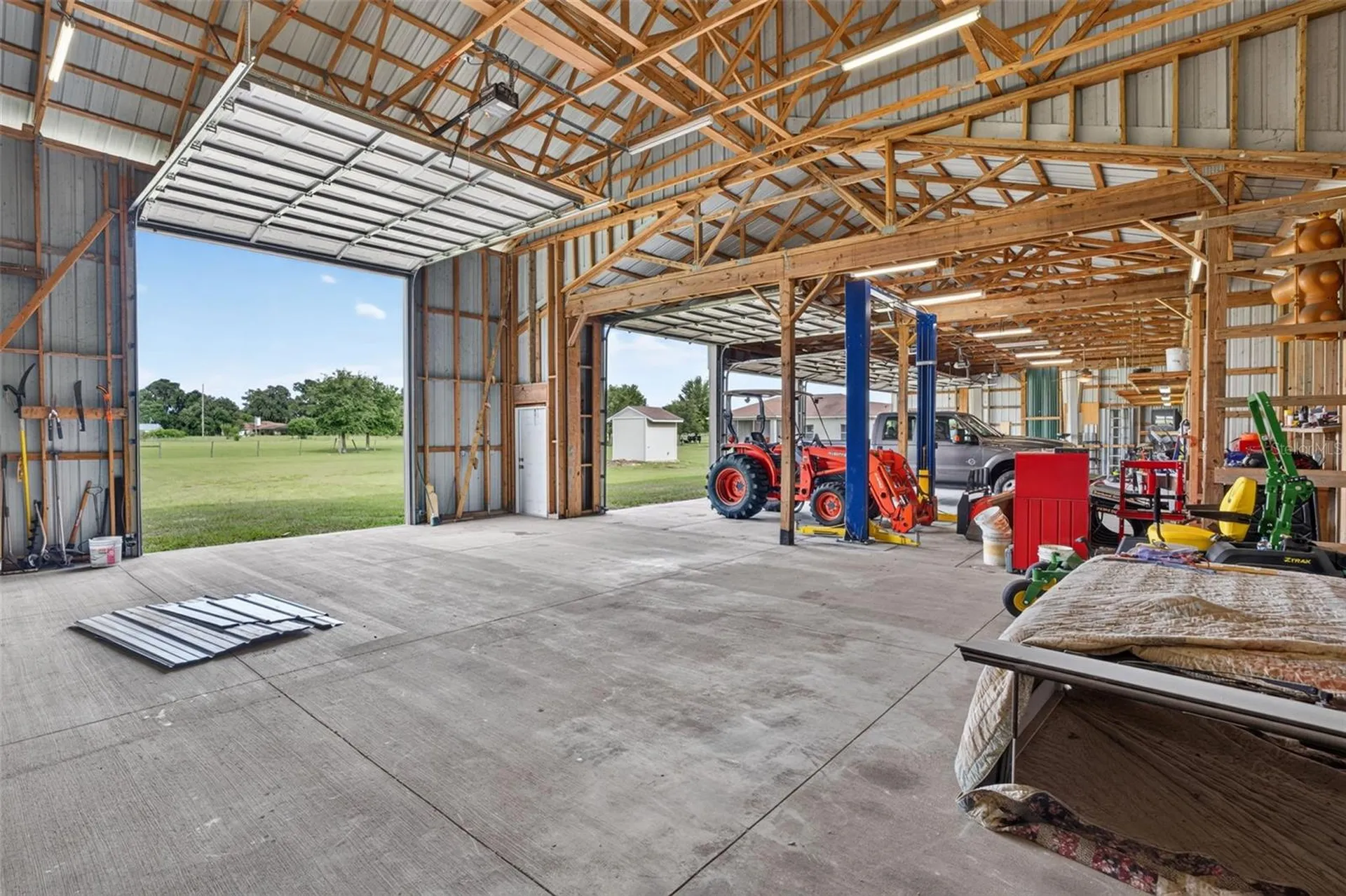 2440 Cr 546 Bushnell FL 33513