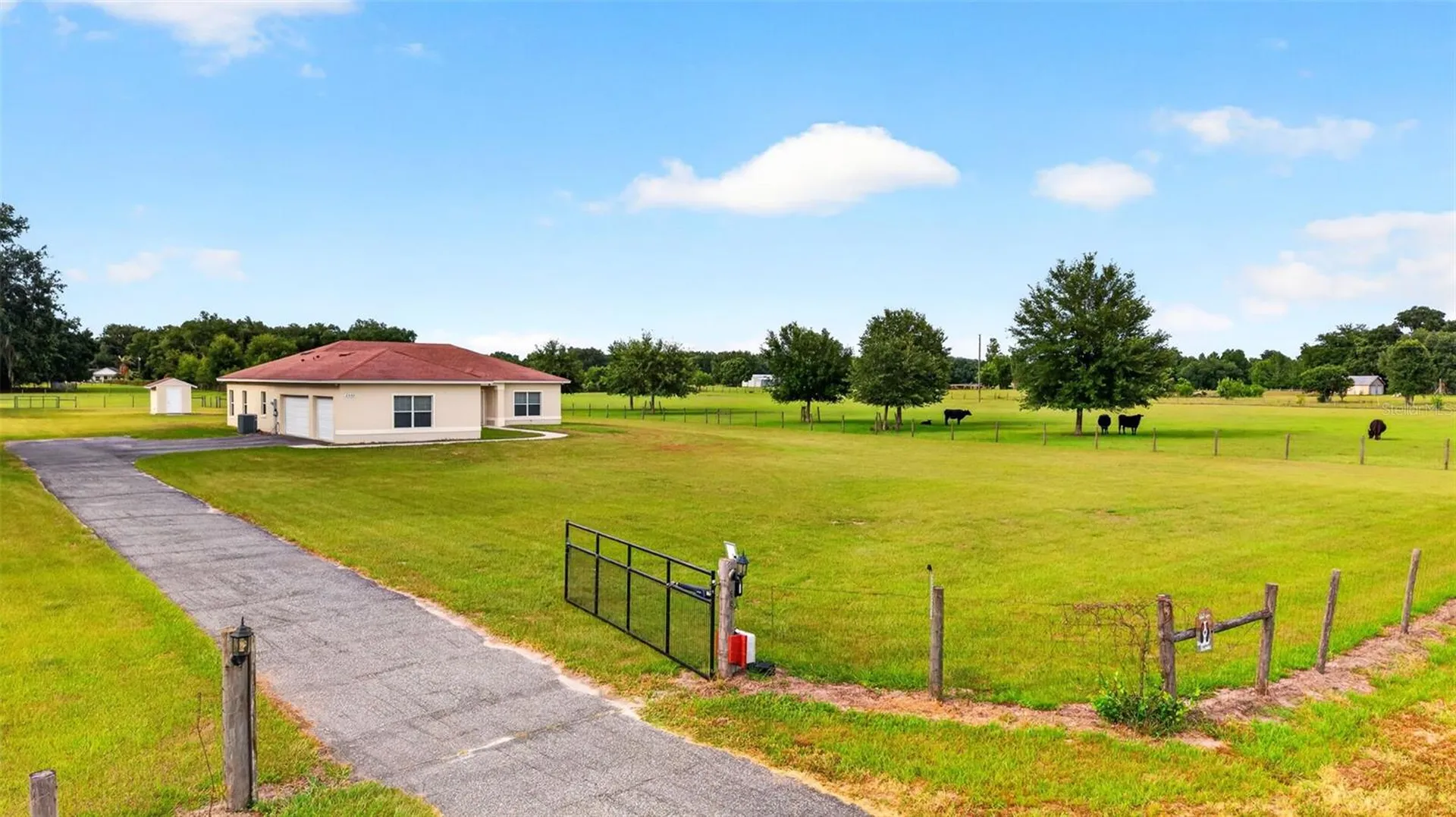 2440 Cr 546 Bushnell FL 33513