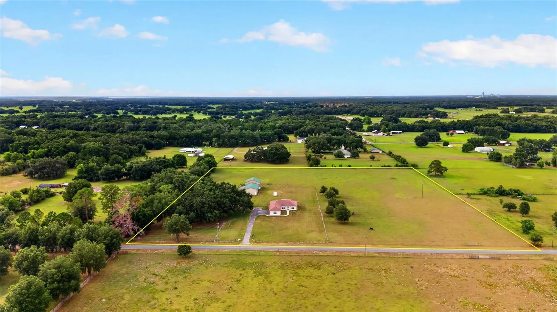 2440 Cr 546 Bushnell FL 33513