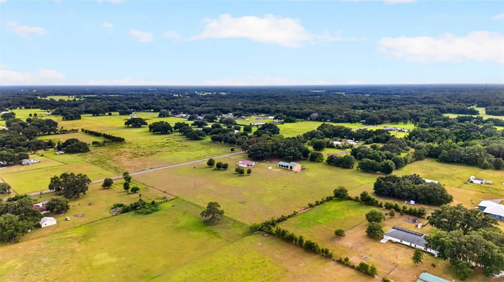 2440 Cr 546 Bushnell FL 33513