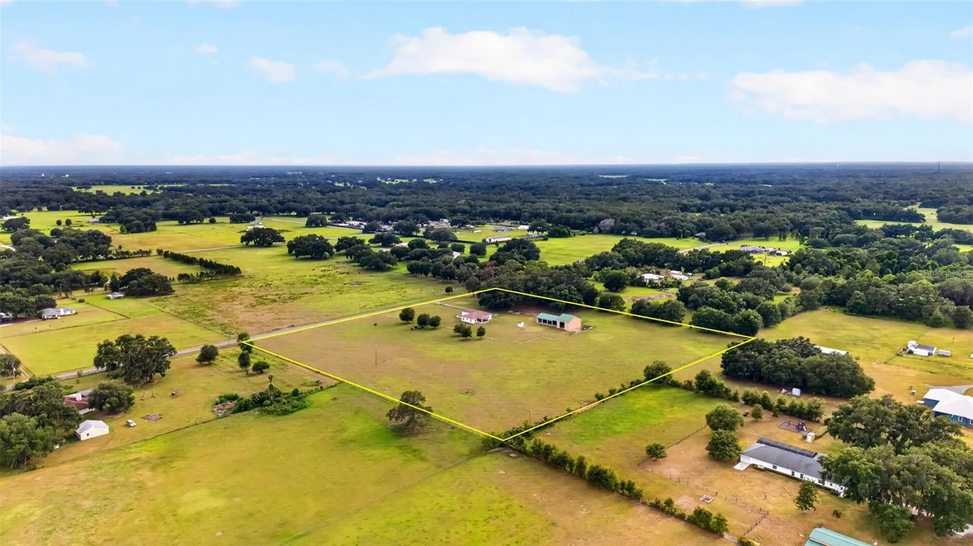 2440 Cr 546 Bushnell FL 33513