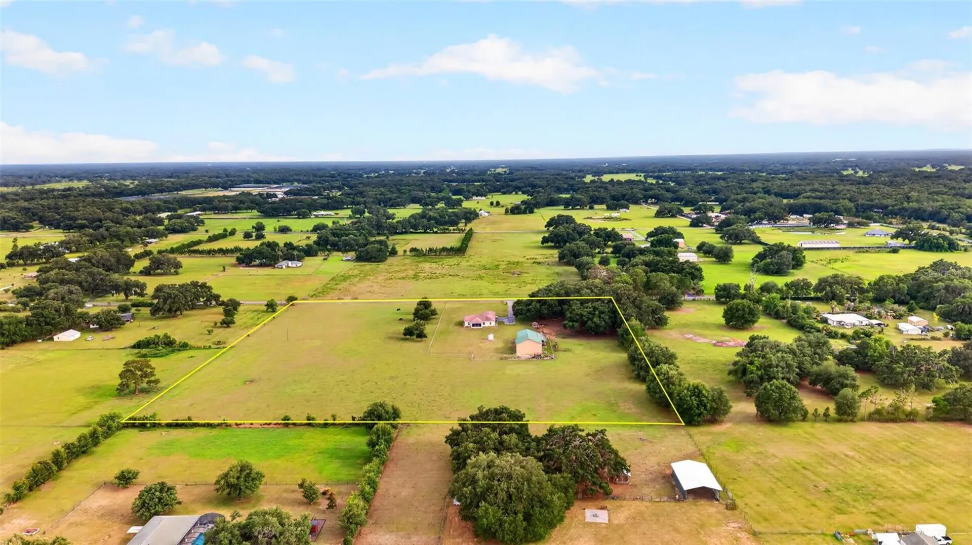 2440 Cr 546 Bushnell FL 33513