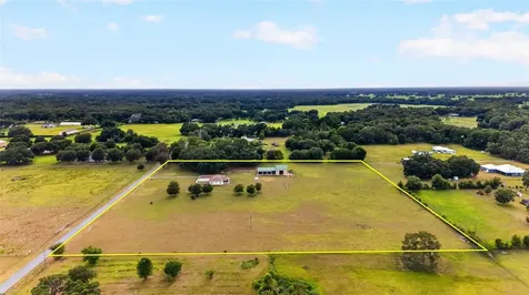 2440 Cr 546 Bushnell FL 33513