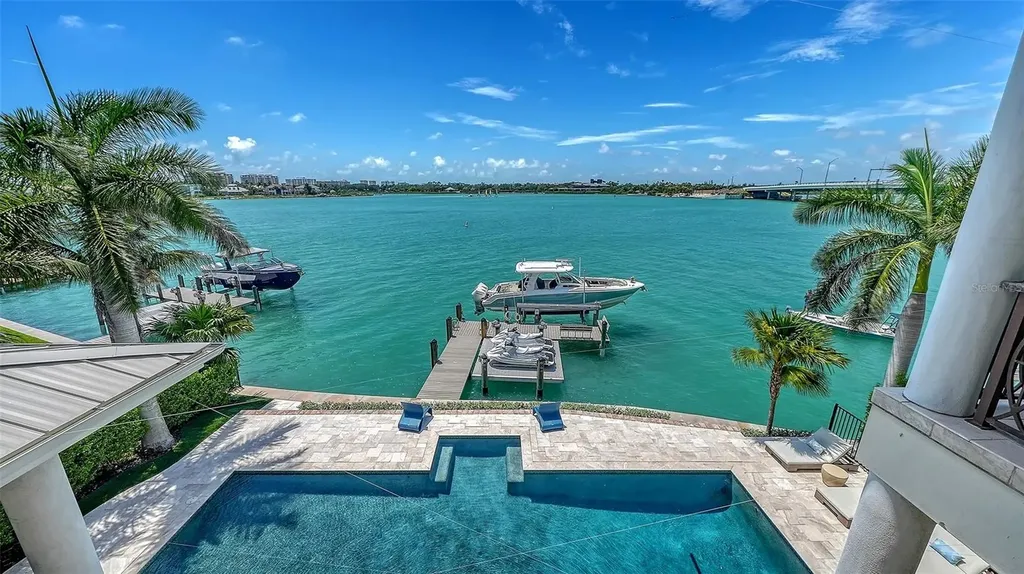 1435 Westway Drive Sarasota FL 34236